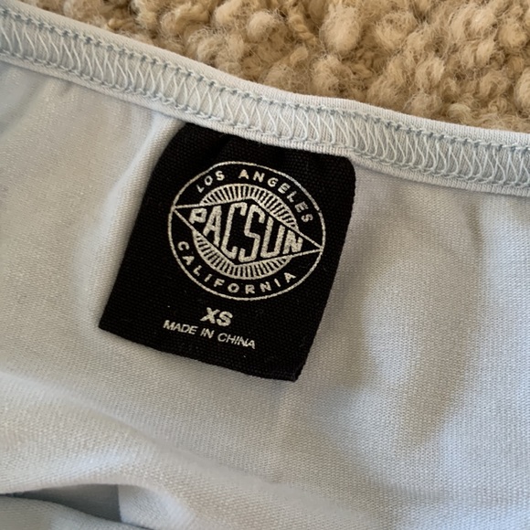 PacSun Baby Tank - Picture 4 of 4